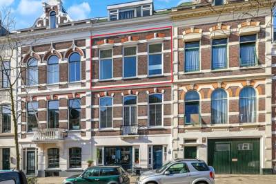 Woning van Berchenstraat 27A Nijmegen