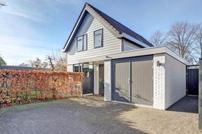 Woning Hoogewoud 62 Zwaag