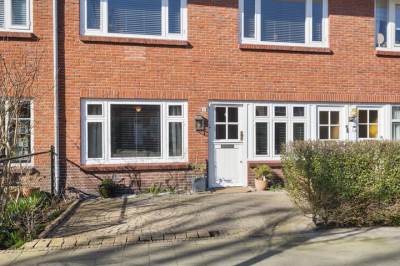 Woning Koninginneweg 11ZW Zandvoort