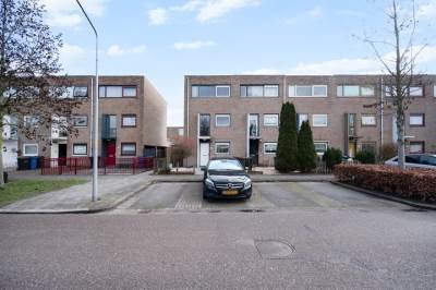 Woning Multatuliweg 17 Almere
