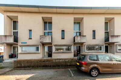 Woning Hebridenstraat 70 Almere