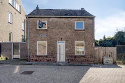 Woning Oude Kerkstraat 13 Maastricht