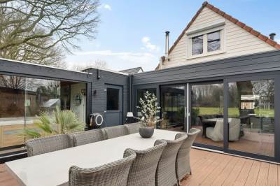 Woning Blauwgras 84 Borne