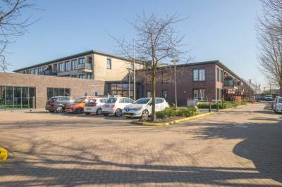 Woning Kersentuin 39 Woudenberg