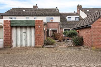 Woning Roussillonhof 21 Eindhoven