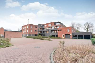 Woning Vierkante Bosje 9 Eemnes