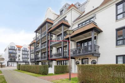 Woning Stijn Albregtsstraat 19 Cadzand