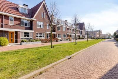 Woning Achterzoom 16 Moerkapelle