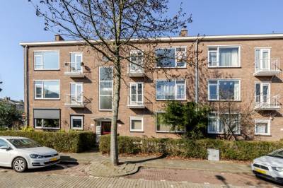Woning Jacob van Offwegenlaan 72 Rijswijk (ZH)