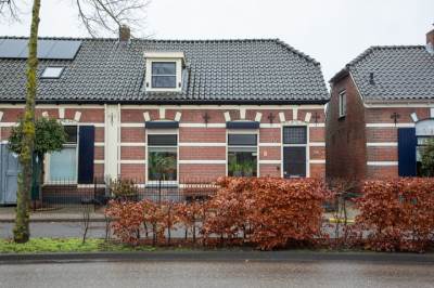 Woning Deken Hooijmansingel 59 Groenlo