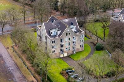 Woning Beek en Bosch 51 Roden