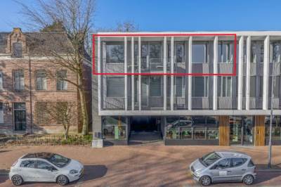Woning Hoogstraat 1506 Veghel