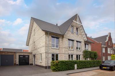 Woning Paardenkamp 62 Bunschoten-Spakenburg