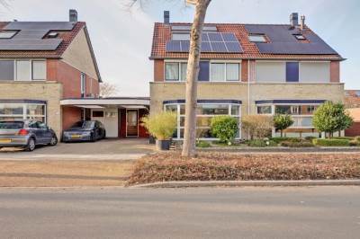 Woning Fortlaan 11 Apeldoorn