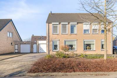 Woning Ambachtsherenlaan 26 Yerseke