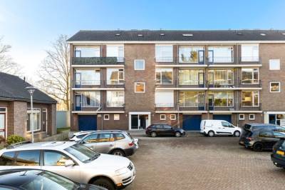 Woning Abraham Kuyperweg 384 Dordrecht