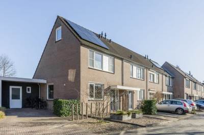 Woning Korenmolen 1 Schijndel