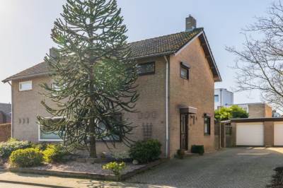 Woning Bachstraat 50 Oirsbeek