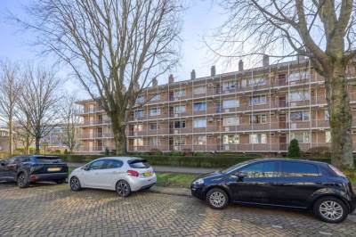 Woning Louis Bouwmeesterstraat 113 Rijswijk (ZH)