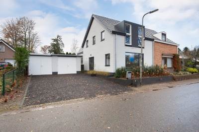 Woning Langstraat 20 Halsteren