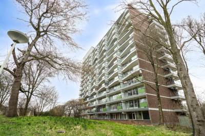 Woning Zalkerbos 218 Zoetermeer