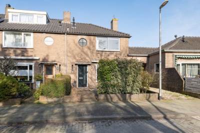 Woning dr. Schaepmanlaan 31 Bussum