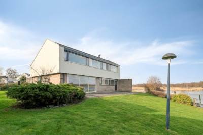 Woning Graaf Lodewijklaan 26 Zwartsluis