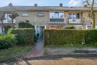 Woning Planterslaan 9 Leersum