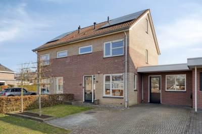 Woning Haarspit 15 Denekamp