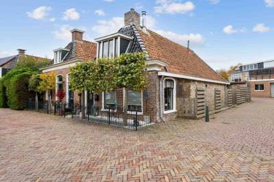 Woning Vliet 8 Franeker