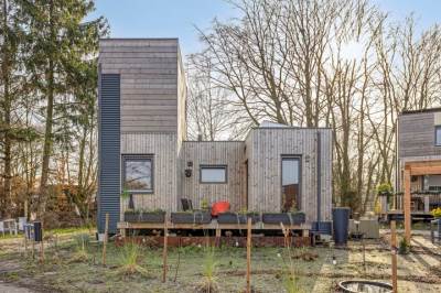 Woning Hoppenbrouwers 17 Valkenswaard