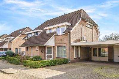 Woning Deellaan 35 Bemmel