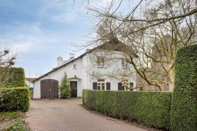 Woning Bernhardstraat 4 Melick