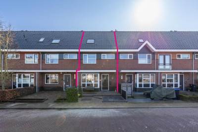 Woning Wagenmaker 14 Lopik