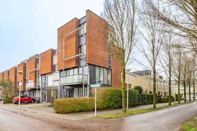 Woning Duizendknooplaan 41 Vleuten
