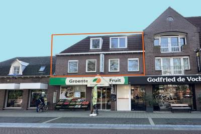 Woning Tuinpad 2 Valkenswaard