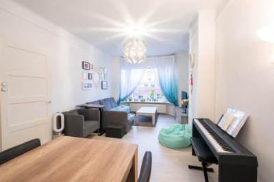 Woning Van Musschenbroekstraat 182 Den Haag