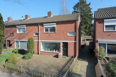 Woning Johannes Bosboomstraat 20 Almelo