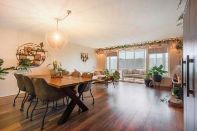 Woning Zwolsestraat 390 Den Haag