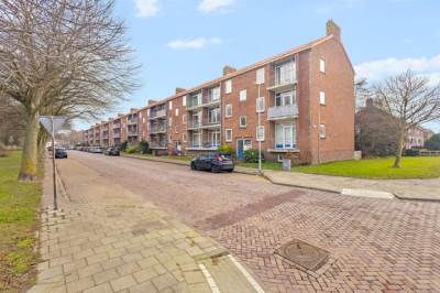 Woning H.A. Lorentzstraat 22 Den Helder