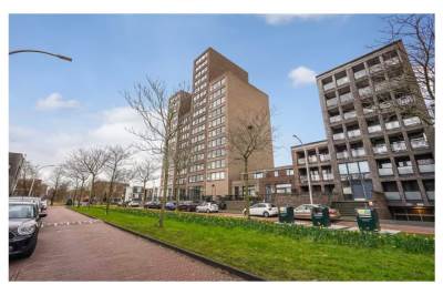 Woning Weidevogellaan 180 Den Haag