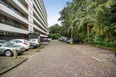 Woning Goereesepad 97 Amstelveen