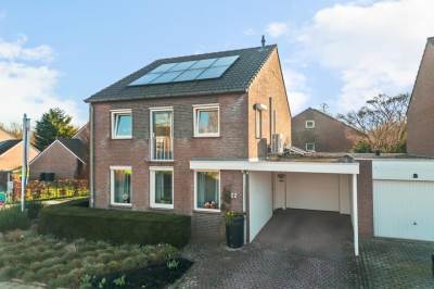 Woning Berkenlaan 22 Sittard