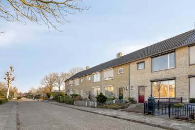 Woning Heer van Rodestraat 62 Mierlo