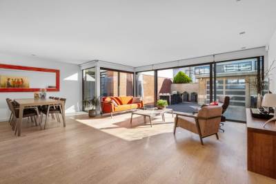 Woning Count Basiestraat 20 Amsterdam