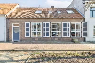 Woning Hoofdstraat 56 Kortgene