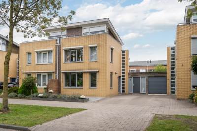 Woning Strandplevier 36 Bergen op Zoom