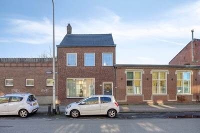 Woning Broekhovenseweg 111A Tilburg