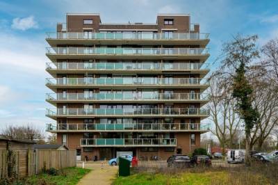 Woning Schouthof 72 Katwijk (ZH)