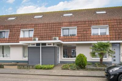 Woning Bloemenlaan 73 Sint-Maartensdijk